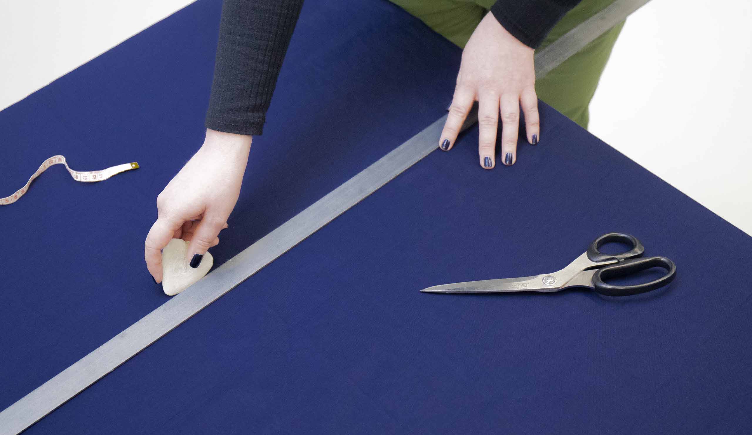 Kyle Wilkinson Studio creates trophies for the European Commission.